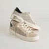 ZINA SNEAKERS BLACK NATURAL RAFFIA - Re:vita(Zina Sneakers Black Natural Raffia Xvlr_5jumg Resale)