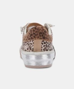 ZINA SNEAKERS LEOPARD MULTI DUSTED SUEDE - Re:vita(Zina Sneakers Leopard Multi Dusted Suede Resale) -Dolce Vita Shop DOLCEVITA SNEAKERS ZINA LEOPARDMULTIDUSTEDSUEDE 05