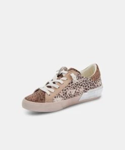 ZINA SNEAKERS LEOPARD MULTI DUSTED SUEDE - Re:vita(Zina Sneakers Leopard Multi Dusted Suede Resale) -Dolce Vita Shop DOLCEVITA SNEAKERS ZINA LEOPARDMULTIDUSTEDSUEDE 08