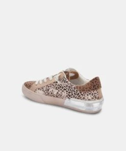 ZINA SNEAKERS LEOPARD MULTI DUSTED SUEDE - Re:vita(Zina Sneakers Leopard Multi Dusted Suede Resale) -Dolce Vita Shop DOLCEVITA SNEAKERS ZINA LEOPARDMULTIDUSTEDSUEDE 09