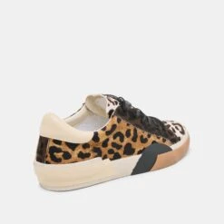 ZINA SNEAKERS TAN MULTI CALF HAIR(Zina Sneakers Tan Multi Calf Hair) 11 ZINA SNEAKERS TAN MULTI CALF HAIR(Zina Sneakers Tan Multi Calf Hair) -Dolce Vita Shop DOLCEVITA SNEAKERS ZINA TANMULTICALFHAIR 03