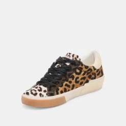 ZINA SNEAKERS TAN MULTI CALF HAIR(Zina Sneakers Tan Multi Calf Hair) 12 ZINA SNEAKERS TAN MULTI CALF HAIR(Zina Sneakers Tan Multi Calf Hair) -Dolce Vita Shop DOLCEVITA SNEAKERS ZINA TANMULTICALFHAIR 08