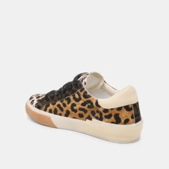 ZINA SNEAKERS TAN MULTI CALF HAIR(Zina Sneakers Tan Multi Calf Hair) 13 ZINA SNEAKERS TAN MULTI CALF HAIR(Zina Sneakers Tan Multi Calf Hair) -Dolce Vita Shop DOLCEVITA SNEAKERS ZINA TANMULTICALFHAIR 09