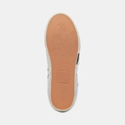 Dolce Vita ZINA SNEAKERS ZEBRA FABRIC(Zina Sneakers Zebra Fabric) -Dolce Vita Shop DOLCEVITA SNEAKERS ZINA ZEBRAFABRIC 07