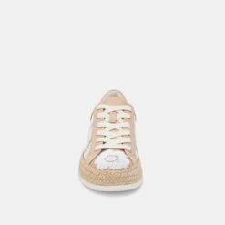 AZALIA SNEAKERS NATURAL MULTI FLORAL SEQUIN(Azalia Sneakers Natural Multi Floral Sequin) -Dolce Vita Shop DOLCEVITA SNEAKER AZALIA NATURALMULTIFLORALSEQUIN 04