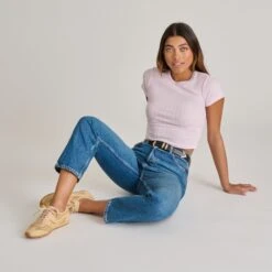 DREAM SNEAKERS LT NATURAL WOVEN RAFFIA(Dream Sneakers Lt Natural Woven Raffia) -Dolce Vita Shop DOLCEVITA SNEAKER DREAM LTNATURALWOVENRAFFIA ONFOOT 01