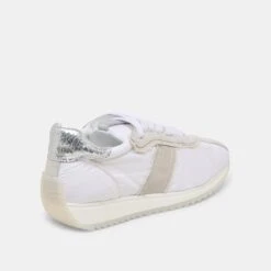 MARIO SNEAKERS WHITE MULTI LEATHER(Mario Sneakers White Multi Leather) 12 MARIO SNEAKERS WHITE MULTI LEATHER(Mario Sneakers White Multi Leather) -Dolce Vita Shop DOLCEVITA SNEAKER MARIO WHITEMULTILEATHER 03