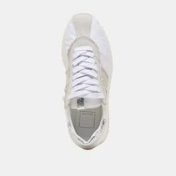 MARIO SNEAKERS WHITE MULTI LEATHER(Mario Sneakers White Multi Leather) 18 MARIO SNEAKERS WHITE MULTI LEATHER(Mario Sneakers White Multi Leather) -Dolce Vita Shop DOLCEVITA SNEAKER MARIO WHITEMULTILEATHER 06