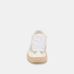 NOTICE ESPADRILLE BEAD SNEAKERS WHITE MESH(Notice Espadrille Bead Sneakers White Mesh) 16 NOTICE ESPADRILLE BEAD SNEAKERS WHITE MESH(Notice Espadrille Bead Sneakers White Mesh) -Dolce Vita Shop DOLCEVITA SNEAKER NOTICEESPADRILLEBEAD WHITEMESH 04