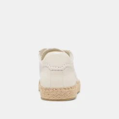 NOTICE ESPADRILLE BEAD SNEAKERS WHITE MESH(Notice Espadrille Bead Sneakers White Mesh) 17 NOTICE ESPADRILLE BEAD SNEAKERS WHITE MESH(Notice Espadrille Bead Sneakers White Mesh) -Dolce Vita Shop DOLCEVITA SNEAKER NOTICEESPADRILLEBEAD WHITEMESH 05