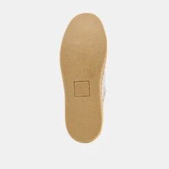 NOTICE ESPADRILLE BEAD SNEAKERS WHITE MESH(Notice Espadrille Bead Sneakers White Mesh) 19 NOTICE ESPADRILLE BEAD SNEAKERS WHITE MESH(Notice Espadrille Bead Sneakers White Mesh) -Dolce Vita Shop DOLCEVITA SNEAKER NOTICEESPADRILLEBEAD WHITEMESH 07