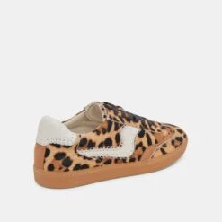 NOTICE STITCH WIDE SNEAKERS DK LEOPARD CALF HAIR(Notice Stitch Wide Sneakers Dk Leopard Calf Hair) -Dolce Vita Shop DOLCEVITA SNEAKER NOTICESTITCH DKLEOPARDCALFHAIR 03 1afb1644 b730 4c28 9870 c12682820261