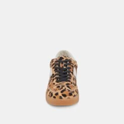 NOTICE STITCH WIDE SNEAKERS DK LEOPARD CALF HAIR(Notice Stitch Wide Sneakers Dk Leopard Calf Hair) -Dolce Vita Shop DOLCEVITA SNEAKER NOTICESTITCH DKLEOPARDCALFHAIR 04 4aded74f 3e50 4c56 9e27 3a8e251f53c2