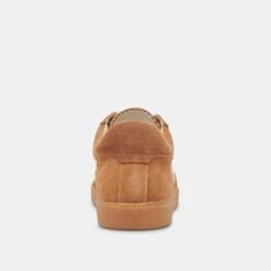 NOTICE SNEAKERS BROWN SUEDE(Notice Sneakers Brown Suede) 29 NOTICE SNEAKERS BROWN SUEDE(Notice Sneakers Brown Suede) -Dolce Vita Shop DOLCEVITA SNEAKER NOTICE BROWNSUEDE 05