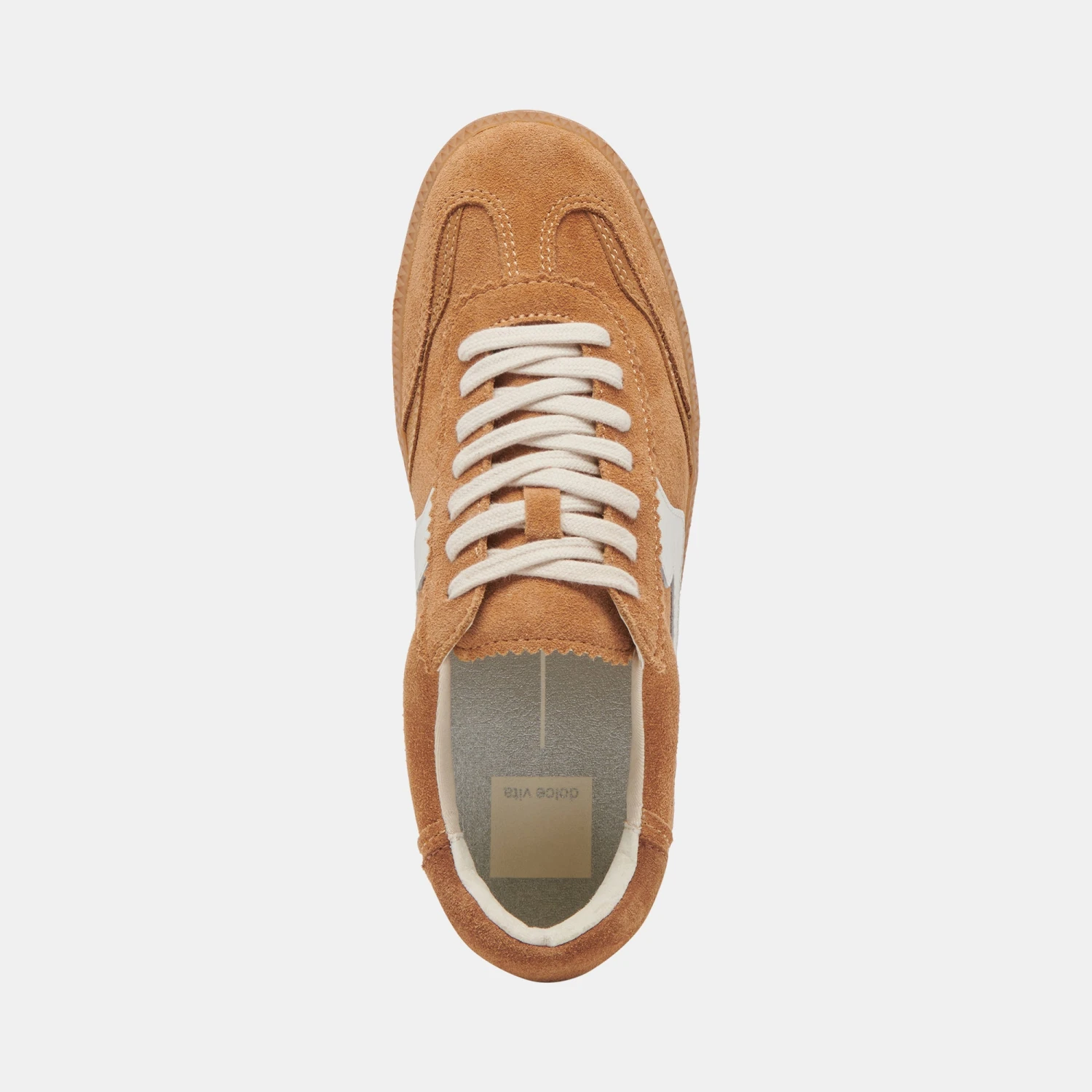NOTICE SNEAKERS BROWN SUEDE(Notice Sneakers Brown Suede) 15 NOTICE SNEAKERS BROWN SUEDE(Notice Sneakers Brown Suede) - Image 15