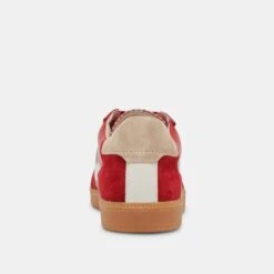 NOTICE SNEAKERS CRIMSON SUEDE(Notice Sneakers Crimson Suede) 25 NOTICE SNEAKERS CRIMSON SUEDE(Notice Sneakers Crimson Suede) -Dolce Vita Shop DOLCEVITA SNEAKER NOTICE CRIMSONSUEDE 05 efcad77c 66ea 43cb 9b17 831823374798
