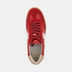 NOTICE SNEAKERS CRIMSON SUEDE(Notice Sneakers Crimson Suede) 26 NOTICE SNEAKERS CRIMSON SUEDE(Notice Sneakers Crimson Suede) -Dolce Vita Shop DOLCEVITA SNEAKER NOTICE CRIMSONSUEDE 06 d48cfdc9 239f 4828 a3cc b6de028f3570