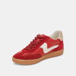 NOTICE SNEAKERS CRIMSON SUEDE(Notice Sneakers Crimson Suede) 22 NOTICE SNEAKERS CRIMSON SUEDE(Notice Sneakers Crimson Suede) -Dolce Vita Shop DOLCEVITA SNEAKER NOTICE CRIMSONSUEDE 09 cac5edf5 807f 46eb afb9 f04b185445fd
