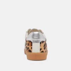 NOTICE SNEAKERS LEOPARD MULTI CALF HAIR(Notice Sneakers Leopard Multi Calf Hair) -Dolce Vita Shop DOLCEVITA SNEAKER NOTICE LEOPARDMULTICALFHAIR 05