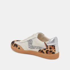 NOTICE SNEAKERS LEOPARD MULTI CALF HAIR(Notice Sneakers Leopard Multi Calf Hair) -Dolce Vita Shop DOLCEVITA SNEAKER NOTICE LEOPARDMULTICALFHAIR 09