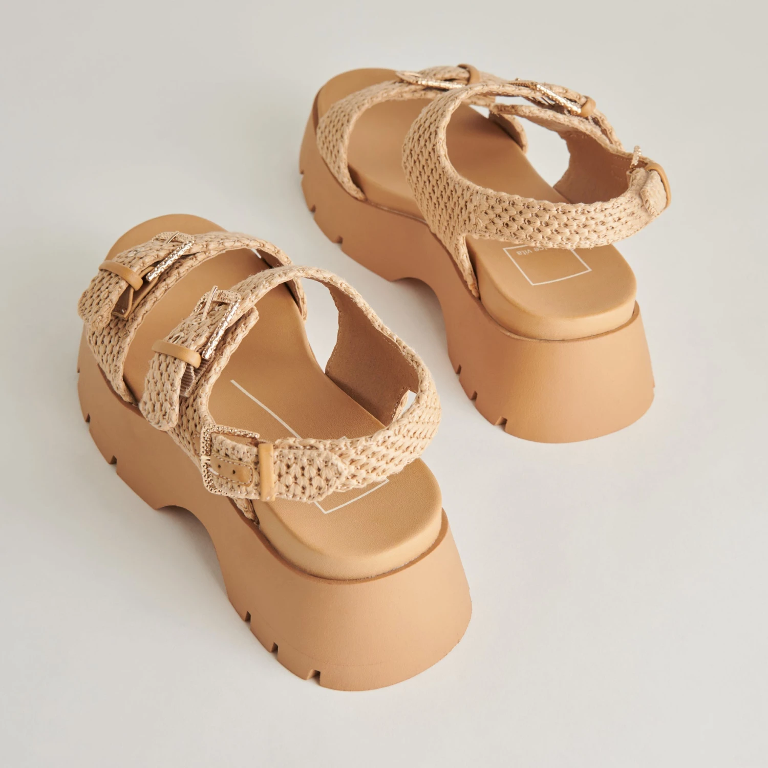 PALDA SANDALS NATURAL RAFFIA - Re:vita(Palda Sandals Natural Raffia Nzpzcr5q P Resale) 9 PALDA SANDALS NATURAL RAFFIA - Re:vita(Palda Sandals Natural Raffia Nzpzcr5q P Resale) - Image 9