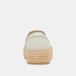RANNA LOAFERS IVORY LEATHER - Re:vita(Ranna Loafers Ivory Leather Resale) -Dolce Vita Shop DOLCEVITA SNEAKER RANNA WHITELEATHER 05 2b39b82d 06e0 429d a413 91f8aae1566b