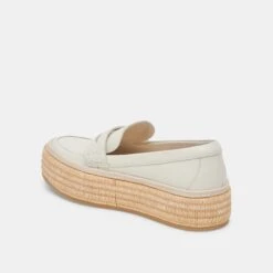 RANNA LOAFERS IVORY LEATHER - Re:vita(Ranna Loafers Ivory Leather Resale) -Dolce Vita Shop DOLCEVITA SNEAKER RANNA WHITELEATHER 08 837264a6 b4d5 451f ab58 0c98ace6d1f5