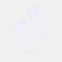 BOW ANKLET SOCKS WHITE(Bow Anklet Socks White) -Dolce Vita Shop DOLCEVITA SOCKS HOISERY 7 130f9c33 db61 4683 8ec6 dda2bfc44b05