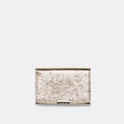 MINI-ME WALLET GOLD STELLA(Mini Me Wallet Gold Stella)