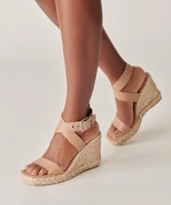 ALDONA WEDGES CAFE LEATHER - Re:vita(Aldona Wedges Cafe Leather Resale) -Dolce Vita Shop DOLCEVITA WEDGES ALDONA CAFELEATHER ONFOOT 6054805b 8ba9 4a0b b6b1 b2886725ad4a