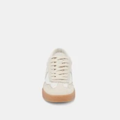 NOTICE MESH SNEAKERS WHITE WOVEN MESH(Notice Mesh Sneakers White Woven Mesh) -Dolce Vita Shop DOLCEVITA NOTICEMESH WHITEWOVENMESH 04