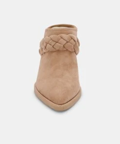 SERLA MULES TRUFFLE SUEDE - Re:vita(Serla Mules Truffle Suede Resale) -Dolce Vita Shop DOLCEVITA SERLA TRUFFLESUEDE 04 fd15ec59 d472 4dea add8 b1701cb41e68