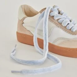 FUZZY LACE LIGHT BLUE(Fuzzy Lace Light Blue) -Dolce Vita Shop DV Styled laces 10 23 2433835 c4a250bc 514c 4975 b272 732a025c64e7