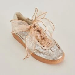 CURLY ORGANZA LACE TAN(Curly Organza Lace Tan) -Dolce Vita Shop DV Styled laces 10 23 2433875 5b96d750 0801 45b4 969f 37318cabb075