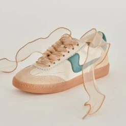 CURLY ORGANZA LACE TAN(Curly Organza Lace Tan) -Dolce Vita Shop DV Styled laces 10 23 2433913