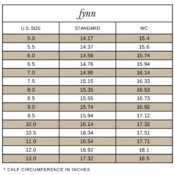 Dolce Vita FYNN WIDE CALF BOOTS TRUFFLE SUEDE(Fynn Wide Calf Boots Truffle Suede) -Dolce Vita Shop FYNN 1