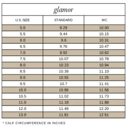 GLAMOR WIDE CALF BOOTS DK BROWN STELLA SUEDE(Glamor Wide Calf Boots Dk Brown Stella Suede) -Dolce Vita Shop GLAMOR 1