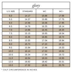 GLORY H2O EXTRA WIDE CALF BOOTS BLACK LEATHER(Glory H2o Extra Wide Calf Boots Black Leather) -Dolce Vita Shop GLORY 3082919a cb42 47d4 848d 8941e3e8f542