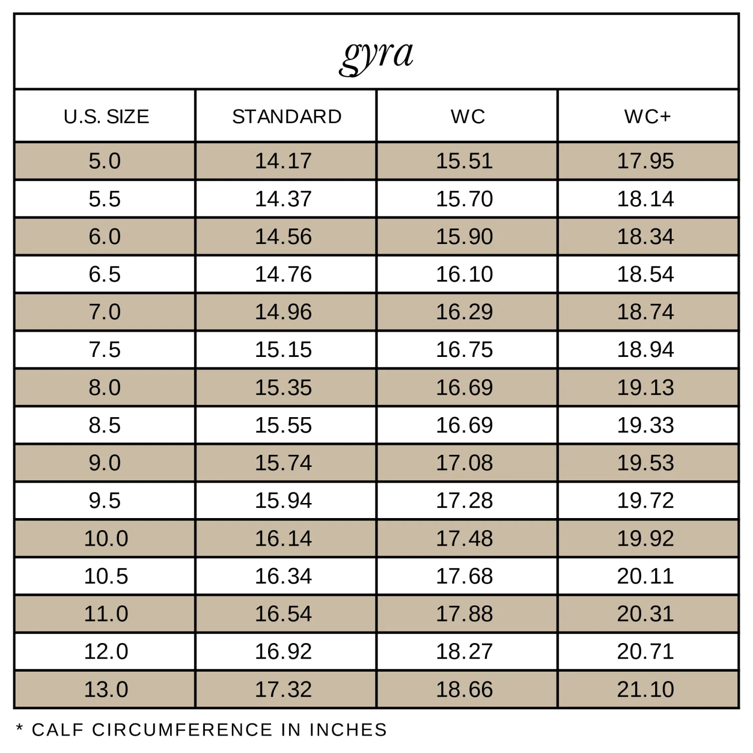 GYRA EXTRA WIDE CALF BOOTS CHOCOLATE LEATHER(Gyra Extra Wide Calf Boots Chocolate Leather) 6 GYRA EXTRA WIDE CALF BOOTS CHOCOLATE LEATHER(Gyra Extra Wide Calf Boots Chocolate Leather) - Image 6