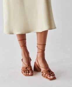 KASH SANDALS CEDAR NUBUCK - Re:vita(Kash Sandals Cedar Nubuck Jdavswvsy4 Resale) -Dolce Vita Shop KASH CEDAR NUBUCK 2 1