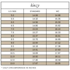 KINZY WIDE CALF BOOTS DK BROWN SUEDE(Kinzy Wide Calf Boots Dk Brown Suede) -Dolce Vita Shop KINZY 1