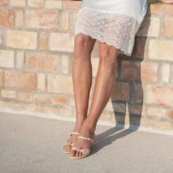 LORALI HEELS LT NATURAL RAFFIA(Lorali Heels Lt Natural Raffia) -Dolce Vita Shop LORALI