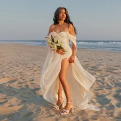 PARLO HEELS IVORY SATIN(Parlo Heels Ivory Satin) -Dolce Vita Shop PARLO IVORY SATIN 1