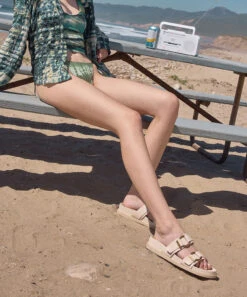 SOYA SANDALS WHITE LEATHER(Soya Sandals White Leather) -Dolce Vita Shop SOYAIVORY 52b4751e 9ab2 4d0c 8919 1a4de6d5b0a8