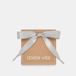 SATIN LACE SILVER(Satin Lace Silver)