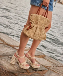 ANIRA PEARL HEELS IVORY PEARLS(Anira Pearl Heels Ivory Pearls) 22 ANIRA PEARL HEELS IVORY PEARLS(Anira Pearl Heels Ivory Pearls) -Dolce Vita Shop anirap