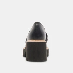 HALONA LOAFERS ONYX LEATHER - Re:vita(Halona Loafers Onyx Leather Resale) -Dolce Vita Shop download 19