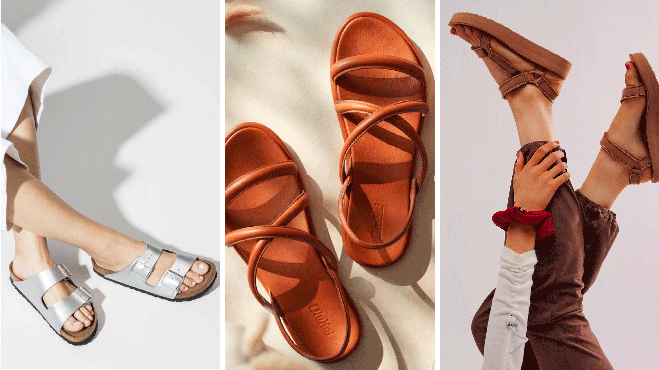 Dolce Vita Shop -Dolce Vita Shop fi sandals