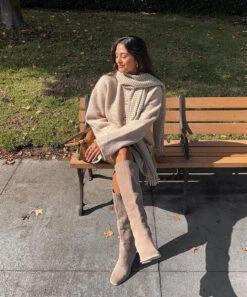 FYNN BOOTS TRUFFLE SUEDE - Re:vita(Fynn Boots Truffle Suede Resale) -Dolce Vita Shop jbclad 2bc8d17b b19f 4e8a a79b 296034ee57af