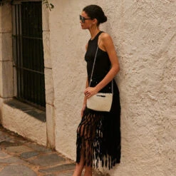 Dolce Vita LINZY HANDBAG PEARL(Linzy Handbag Pearl) -Dolce Vita Shop linzy p